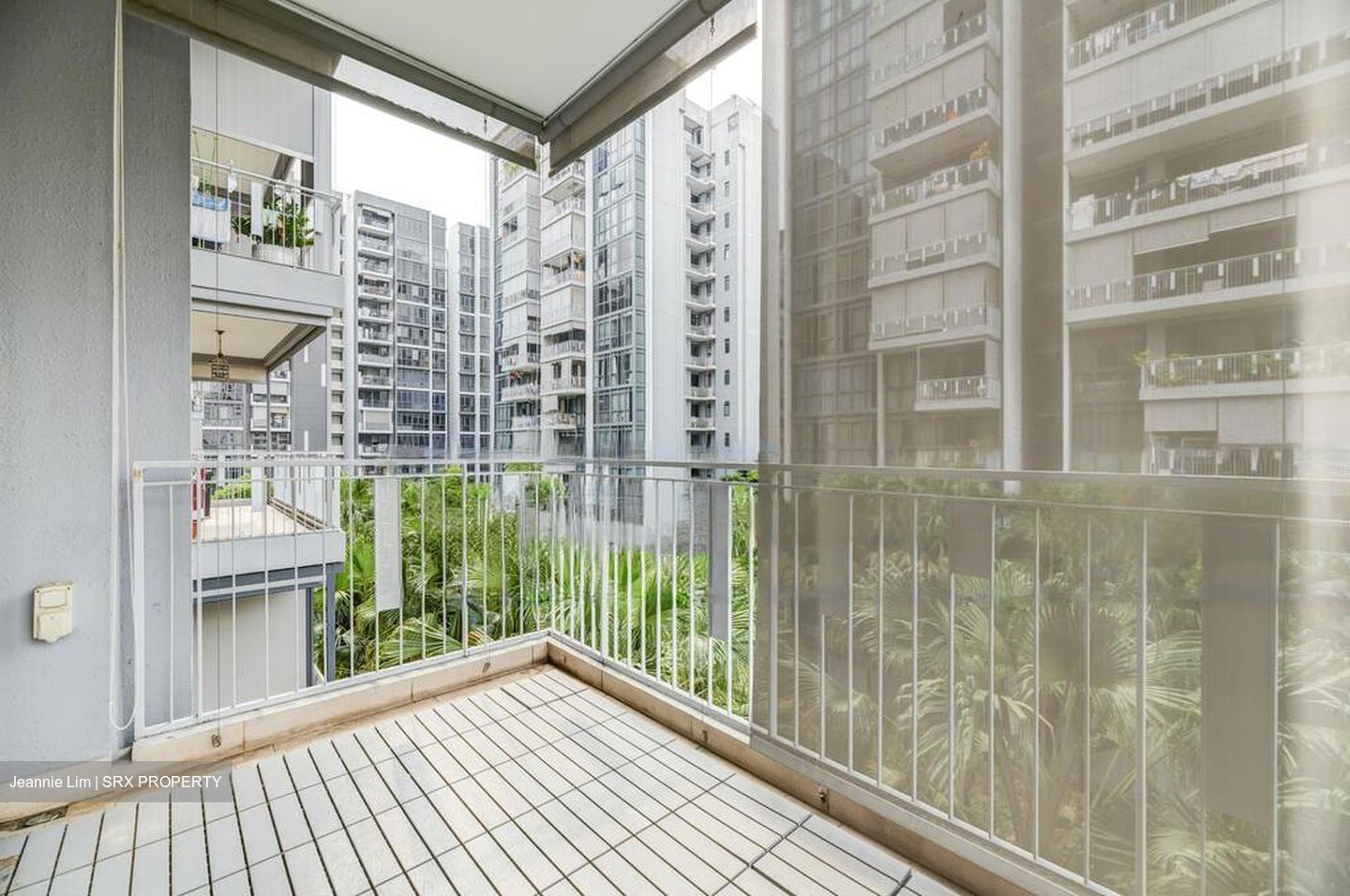 The Luxurie (D19), Condominium #451434301